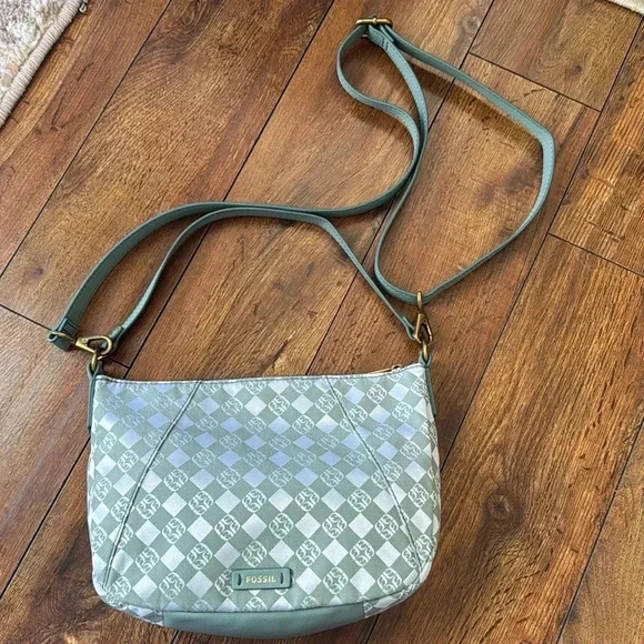 Fossil Crossbody bag - Picture 1 of 8